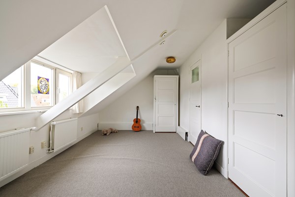 Medium property photo - Boekenrodelaan 13, 1181 AN Amstelveen